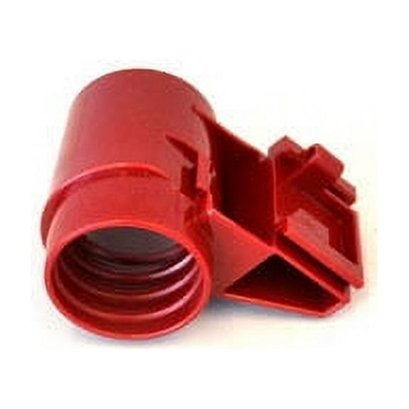 TVP Upright Vacuum Cleaner Lower Hose Holder # 11041030