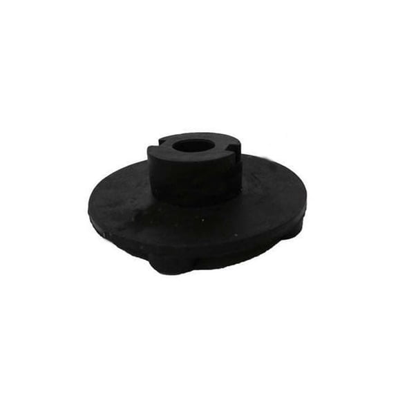 TVP Upright Vacuum Cleaner Motor Rear Plate # 93001677