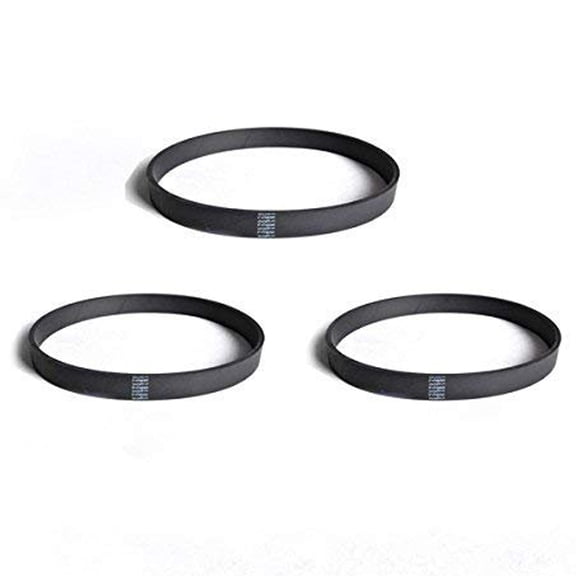 TVP Vaccum Belt For Models 1520, 1520L, 1520N, 1520R, 1520U, 1520V, 1520W, 1520X, 1520Z, 3120, 3120-2, 3120-3, 3130, 3130-1, 3130-2, 3130-3, 3130-5, 3130-6, 3130-7, 3130-8, 3130-9, 3130B (3 Belt)