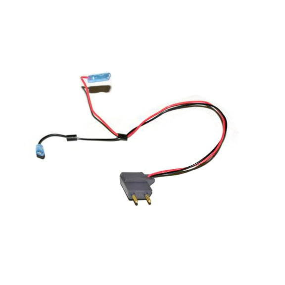 TVP Vaccum Cleaner Connection Cord, Swivel # KC64EDDUZV06