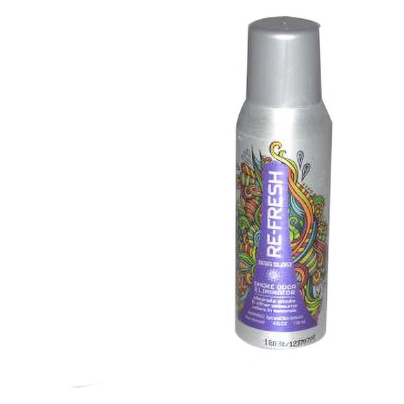 TVP Vaccum Cleaner RE-Fresh Smoke Eliminator Baja Blast 4 oz # 125704
