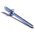 thumbnail image 1 of TVP Vacuum Cleaner 1/8 X 1/4 Steel Pop Rivet # 6777973, 1 of 1