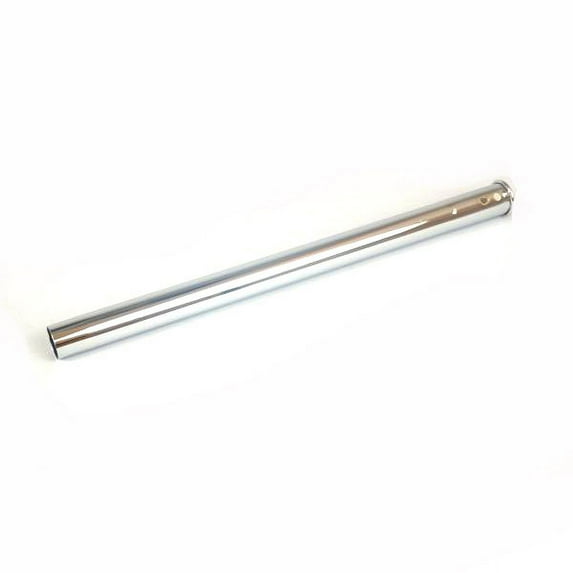 TVP Vacuum Cleaner 2 Button Hole Friction Fit Metal Wand # 32-1901-07