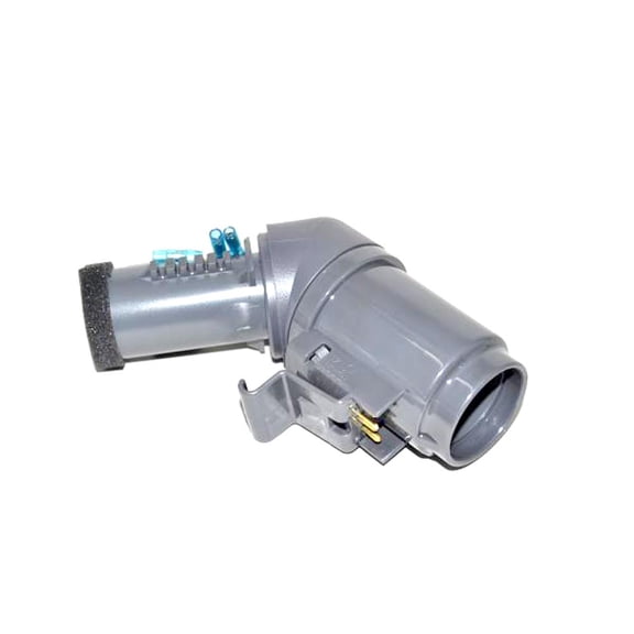 TVP Vacuum Cleaner Connection Pipe Assembly # 591004682