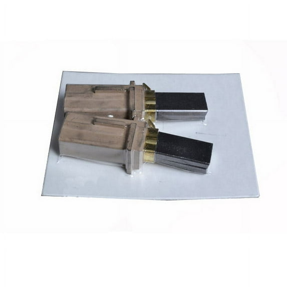 TVP Vacuum Cleaner Lamb 240V Motor Carbon Brush 2PK # 833450-56