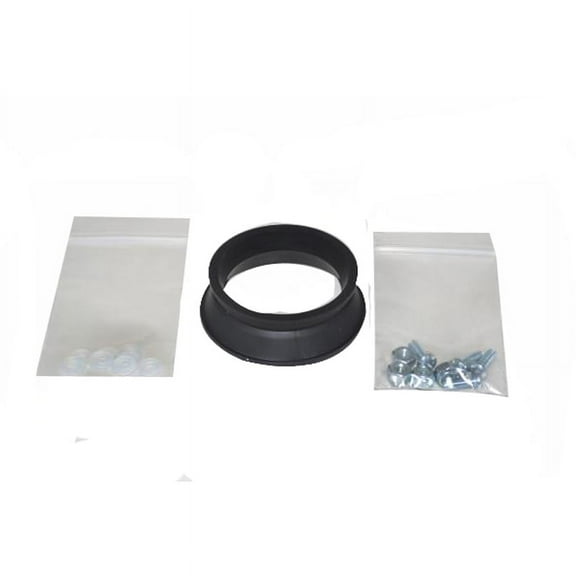 TVP Vacuum Valve Locking Sleeve Kit # HS5000-Lskit