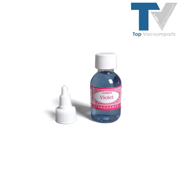 TVP fragrances ltd Vacuum Cleaner 1.6 oz Oil Base Violet # Violet