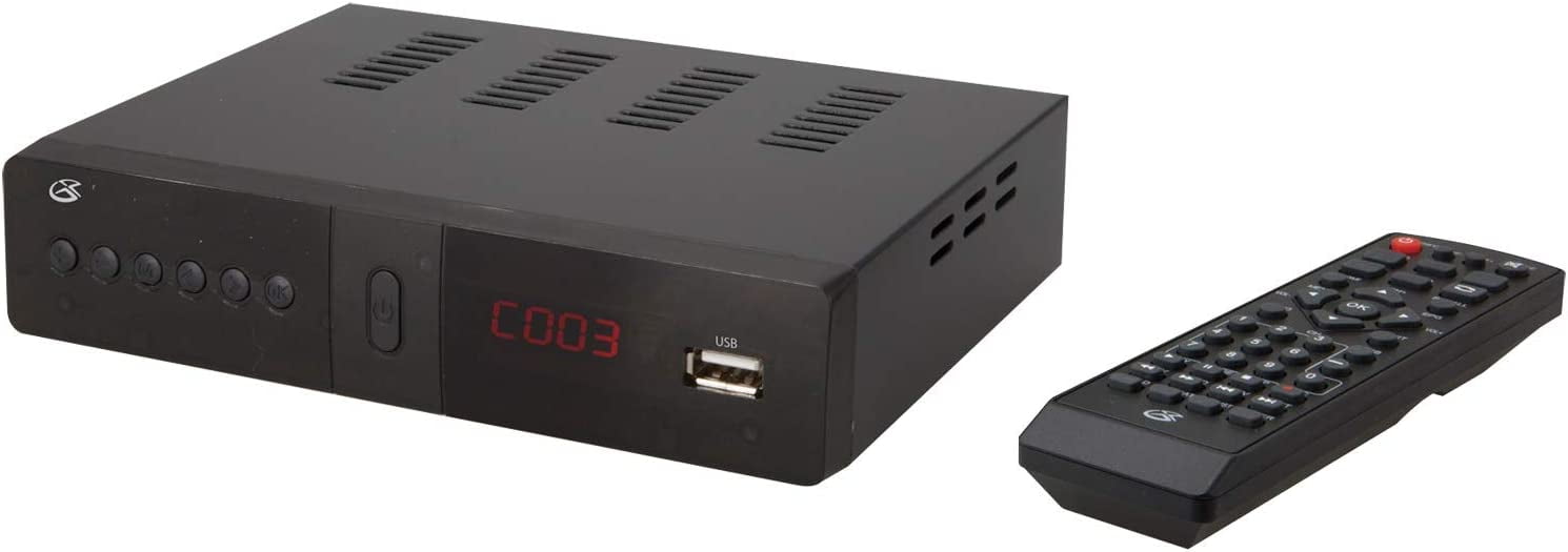 Digital Tv Recorder Digital Tv Recorder