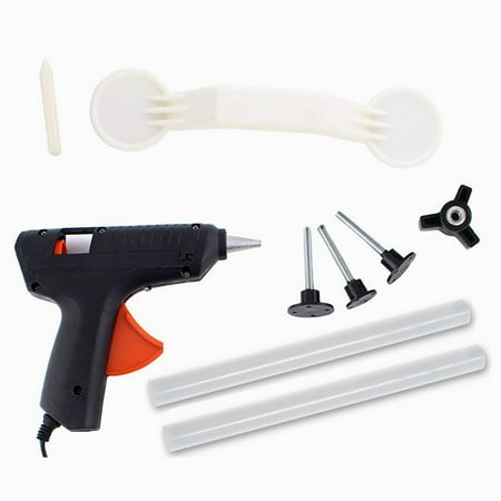 TVTimeDirect - Auto Body Paintless Car Dents and Dings Repair Kit Remove Dents and Dings