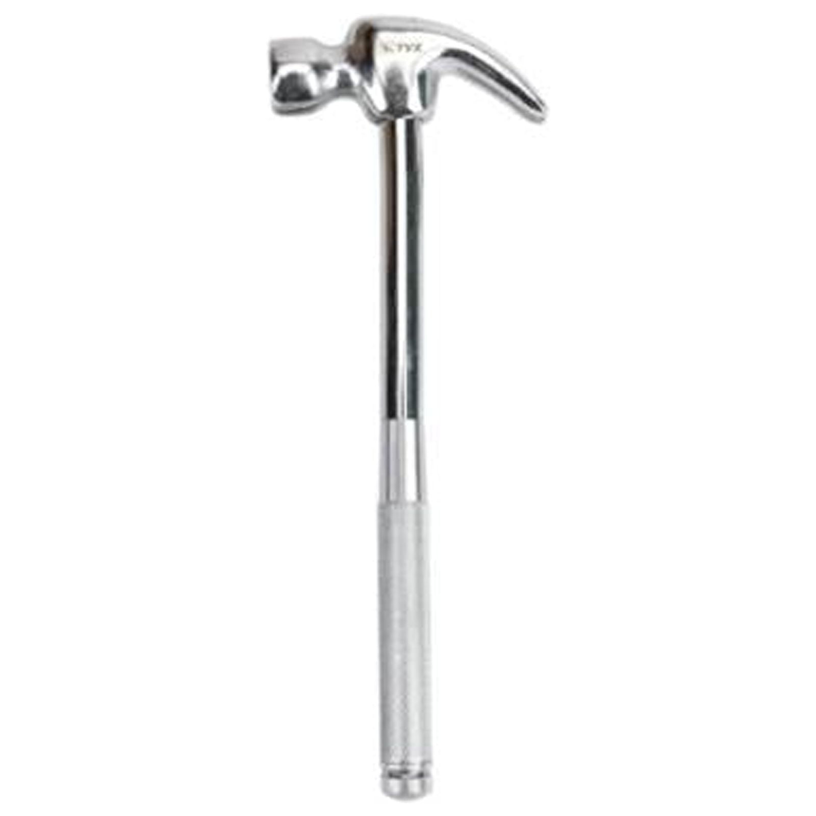 TVX 22-6857 6-In-1 Claw Hammer + Screwdrivers - Quantity 12