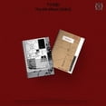 thumbnail image 1 of TVXQ - 20&2 - Photobook Version - Random Cover - incl. 88pg Booklet, Postcard, Film, Sticker + Photocard - Music & Performance - CD, 1 of 1