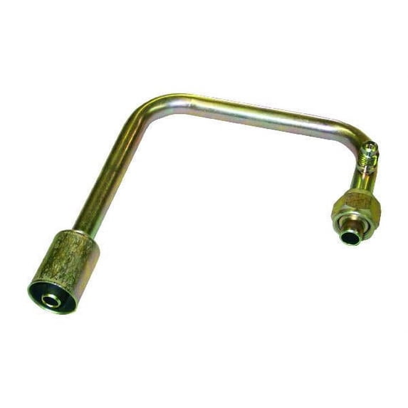 TW, 10 Series Compressor to Condenser Fitting