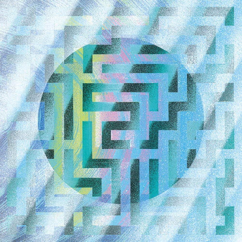 TW Walsh - Fruitless Research - Music & Performance - Vinyl