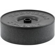 Tortilla Warmer Black 12 Inch Insulated Pouch Microwave Safe Tacos Burritos