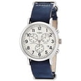 thumbnail image 1 of TW2P62100 Men's Weekender Chrono Oversized Analog Display Quartz Watch, 1 of 2