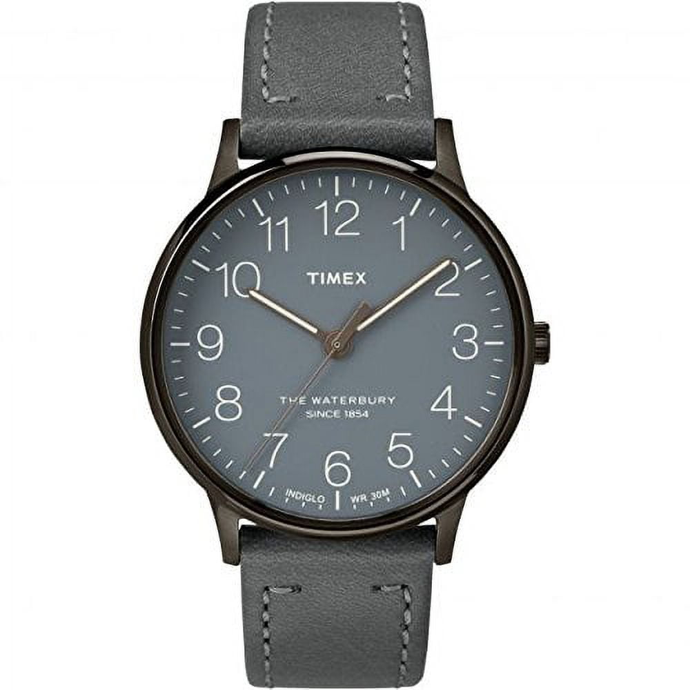 TW2P96000 Waterbury Classic Watch - Walmart.com