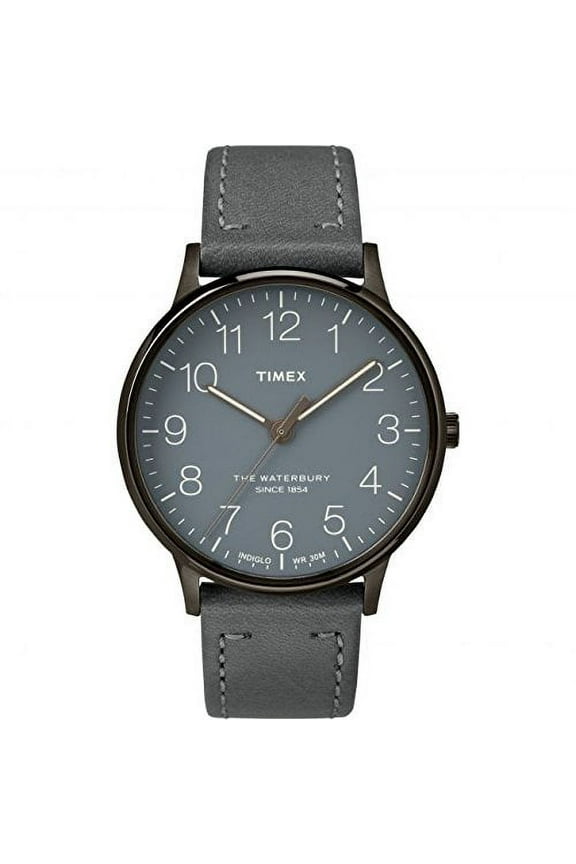 TW2P96000 Waterbury Classic Watch