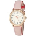 thumbnail image 1 of TW2R62800 Women's Easy Reader Leather Strap Watch, 1 of 4
