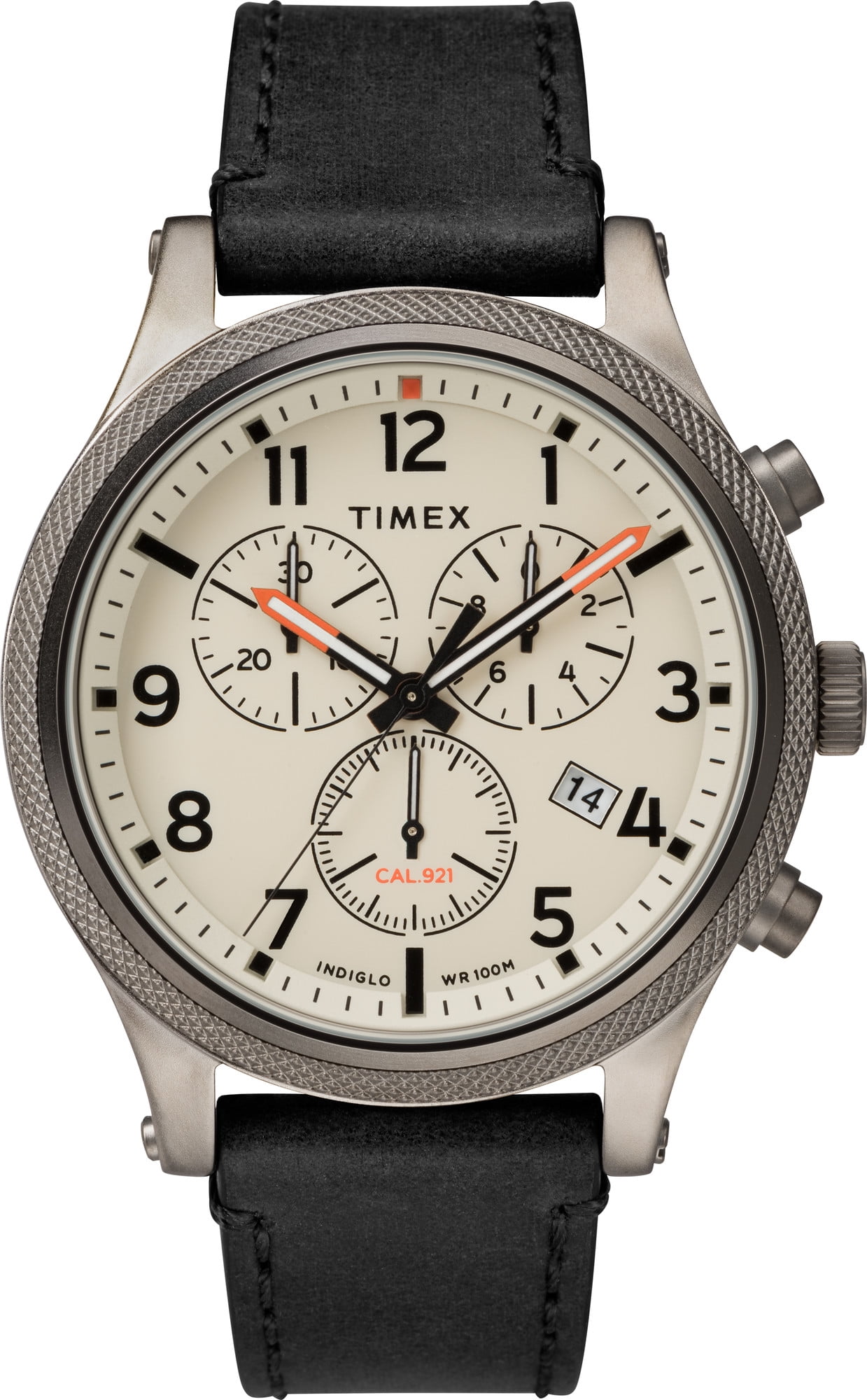 TW2T32700 Timex Lab Todd Snyder Mens Walmart