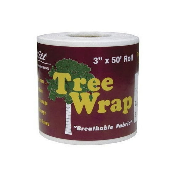 TW3W 3' x 50' Tree Wrap