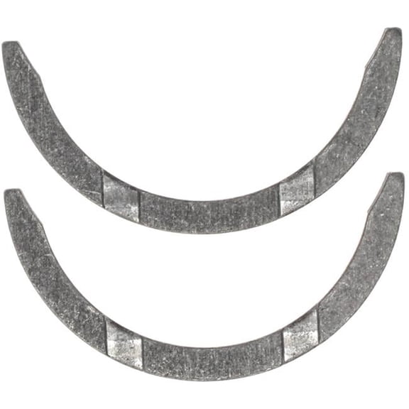 TW472S 0.100 in. Thrust Washer Set for Mazda 4-Cylinder