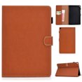 TWARI For Amazon Kindle Fire HD 10 8 7 2019 9th Gen Leather