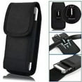 TWARI For Cricket Vision Plus Phone Pouch Holster Case with Belt Clip