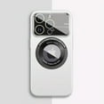 TWARI For iPhone 15 Pro Max 13 12 14 Camera Lens Protect MagSafe