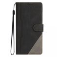 TWARI For iPhone 15 Pro Max 14 13 12 11 PU Leather Wallet Stand Flip