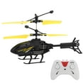 TWCTUWEN 2024 Children's Remote Control Helicopter Gesture Sensing