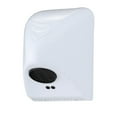 TWCTUWEN 2024 Tool Bix Useful Hotel Automatic Infared Sensor Hand Dryer