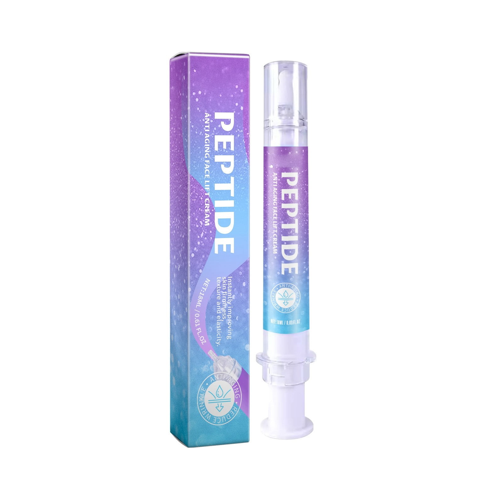 TWCTUWEN Feet Skin Facial Lifting Hydrating Moisturizing Diluting Fine