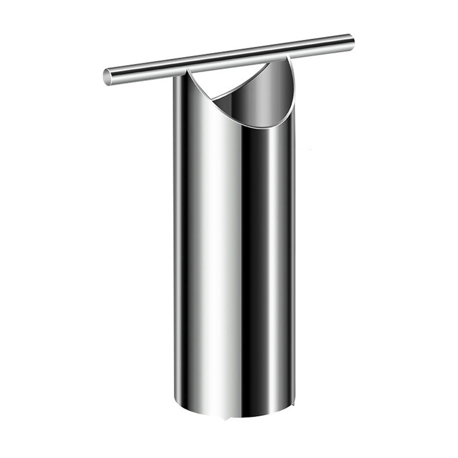 TWCTUWEN Hamburger Meat Chopper Good Food 304 Stainless Steel