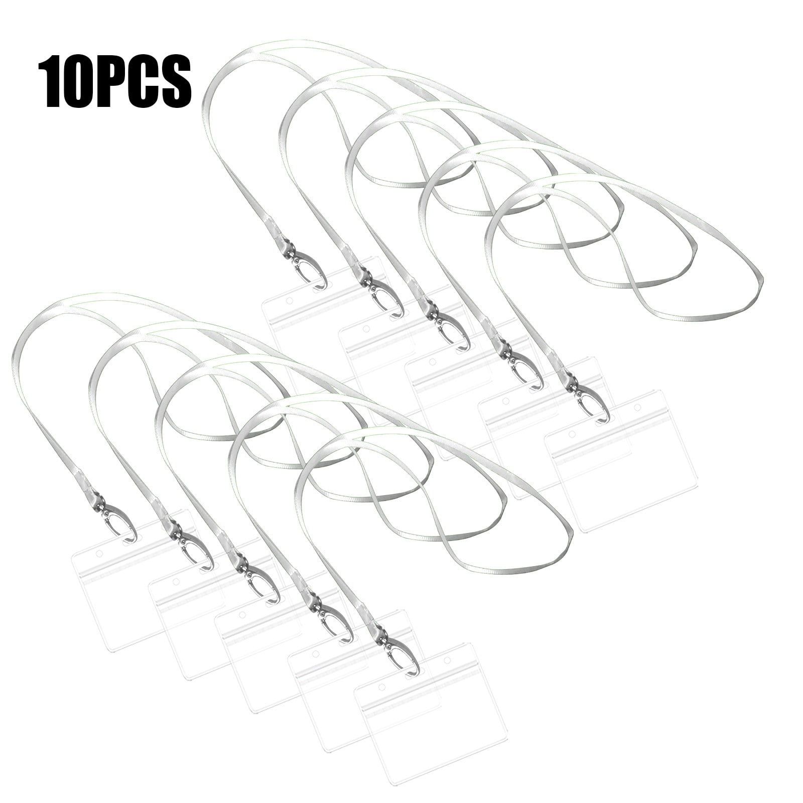 TWCTUWEN Health Card Vaccines Card Protective Case Waterproof Soft Card