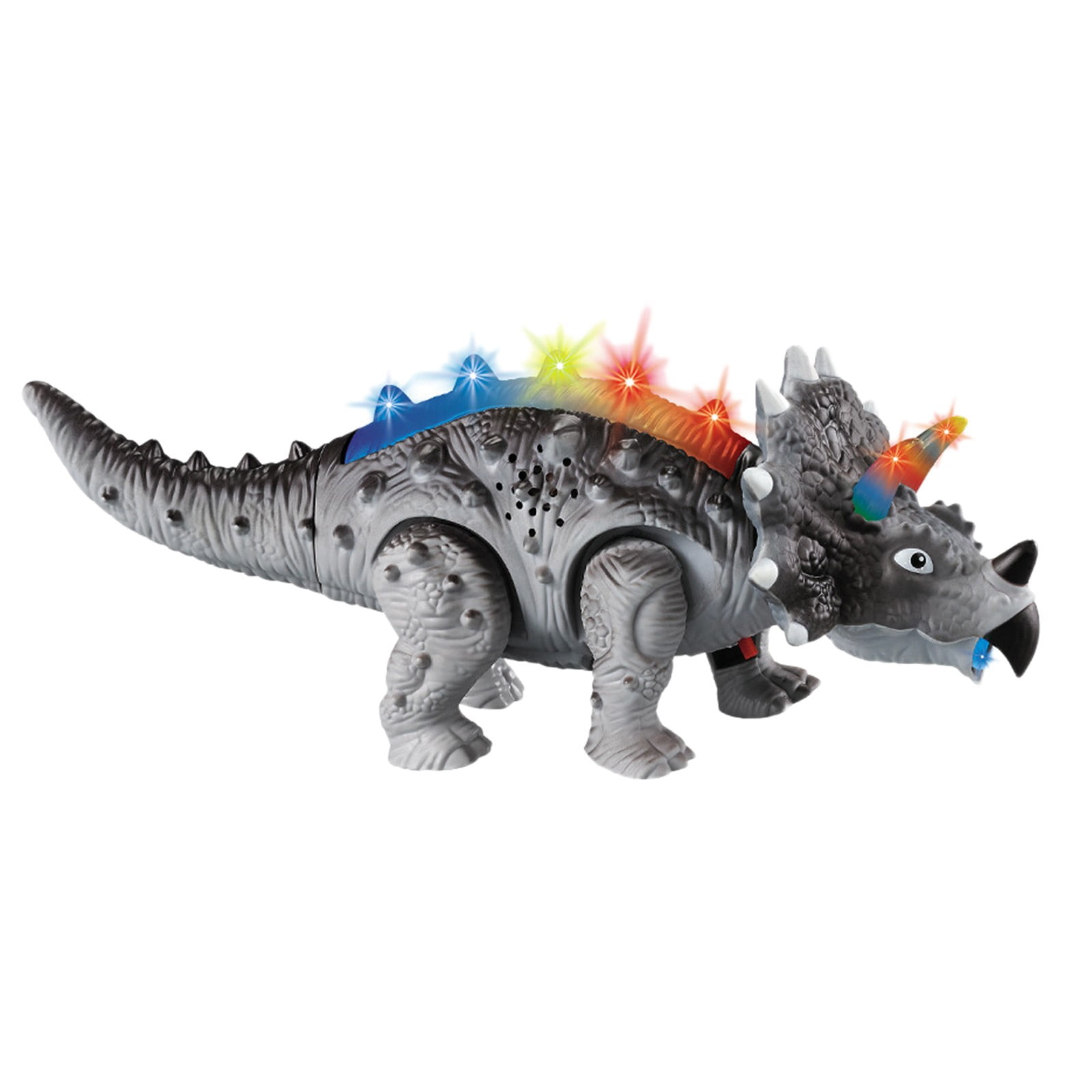 TWCTUWEN Multiplication Table Push Button Toddler Toys Luminous