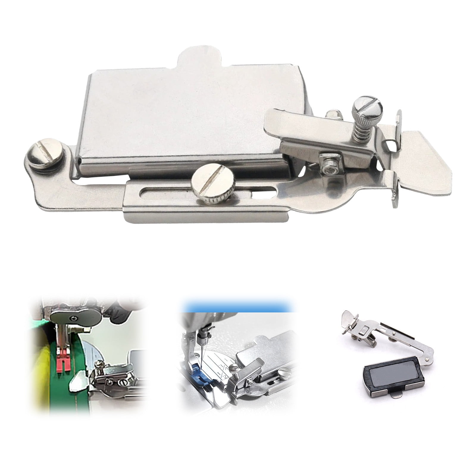 TWCTUWEN Seam 2024 Upgraded Seam For Sewing Machine Walking Foot Sewing