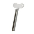 TWCTUWEN Stainless Steel Toothpaste Squeezer Key Tube Squeezing