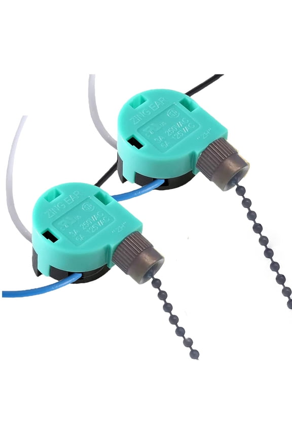 Ceiling Fan Switch Zing Ear for Ceiling Fans