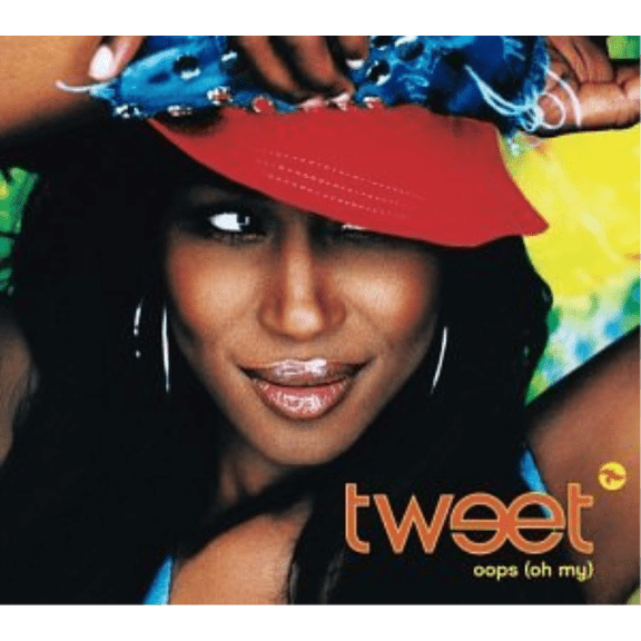 TWEET-OOPS -CDS-