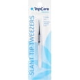 thumbnail image 1 of TWEEZER DELUXE SLANT TIP, 1 of 3