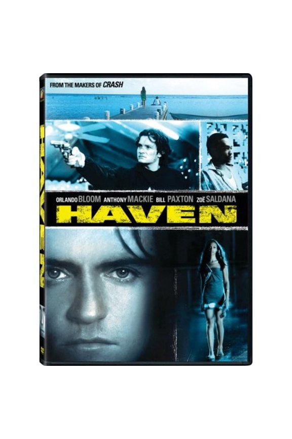 Haven [DVD]