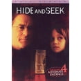 thumbnail image 1 of Pre-Owned Hide And Seek (Dvd) (Good), 1 of 1