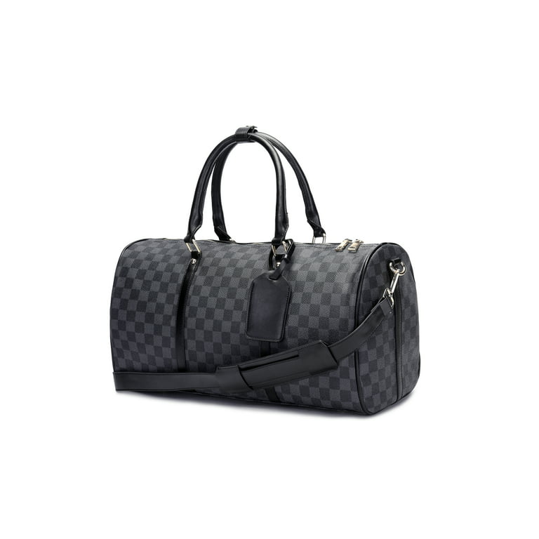Louis Vuitton Duffle Bag: Is It Worth It? - Luxury LV Keepall Bag Review