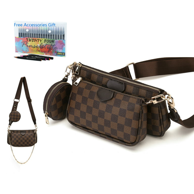 Louis Vuitton, Bags, Small Lv Side Purse