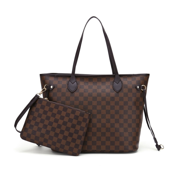 Louis Vuitton- Onthego mm Valentine’s Day Collection