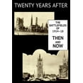 thumbnail image 1 of Twenty Years After: The Battlefields of 1914-18 Then and Now. Vol. I., (Paperback), 1 of 1