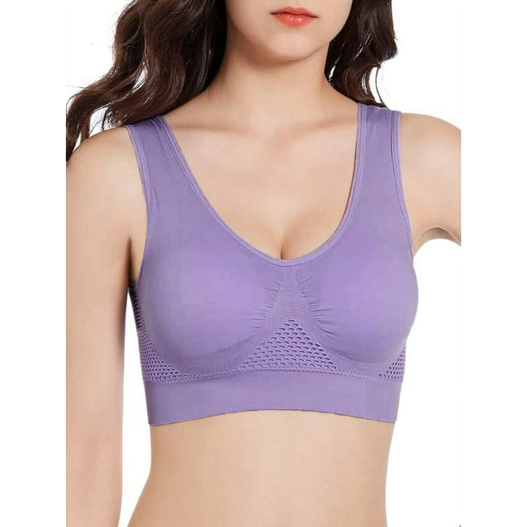 Breathable Cool Lift up Air Bra Bra, Breathable Cool Lift up Air