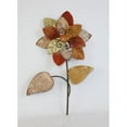 thumbnail image 1 of TWG Big Lotus The Big Lotus Flower Metal Wall Decor, 1 of 1