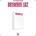 thumbnail image 1 of TWICE - Between 1&2 (Complete Version) - CD, 1 of 5