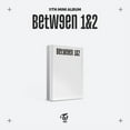 thumbnail image 1 of TWICE - Between 1&2 [Cryptography Ver.] - CD, 1 of 5